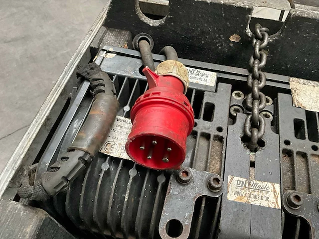 Verlinde sm10 - afbeelding 5 van  7