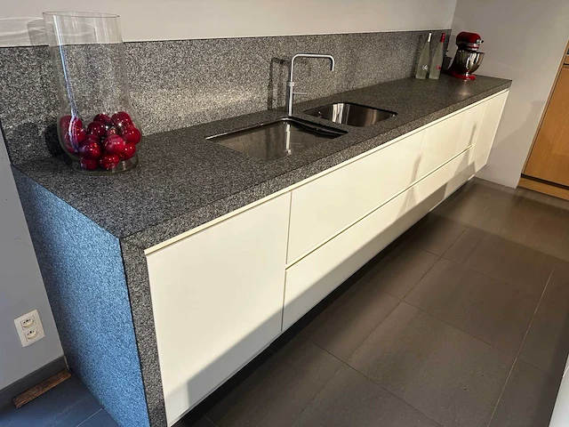 Verlo - bilbao - showroomkeuken - afbeelding 3 van  39