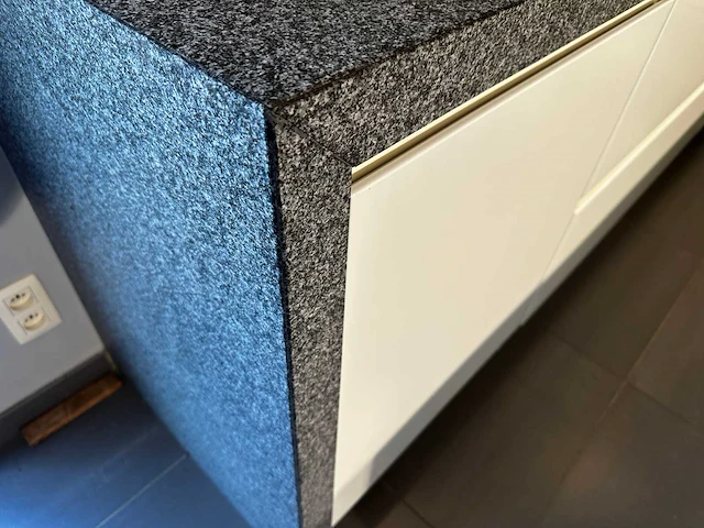 Verlo - bilbao - showroomkeuken - afbeelding 4 van  39