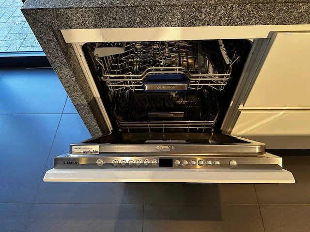 Verlo - bilbao - showroomkeuken - afbeelding 5 van  39