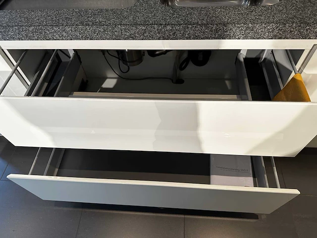 Verlo - bilbao - showroomkeuken - afbeelding 11 van  39