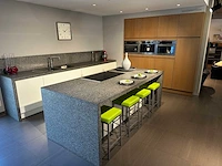 Verlo - bilbao - showroomkeuken