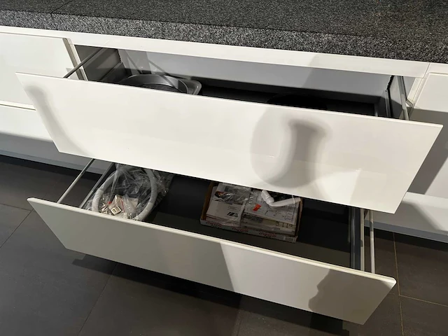 Verlo - bilbao - showroomkeuken - afbeelding 14 van  39