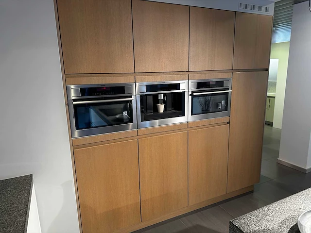Verlo - bilbao - showroomkeuken - afbeelding 16 van  39