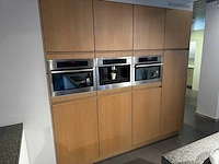 Verlo - bilbao - showroomkeuken - afbeelding 16 van  39