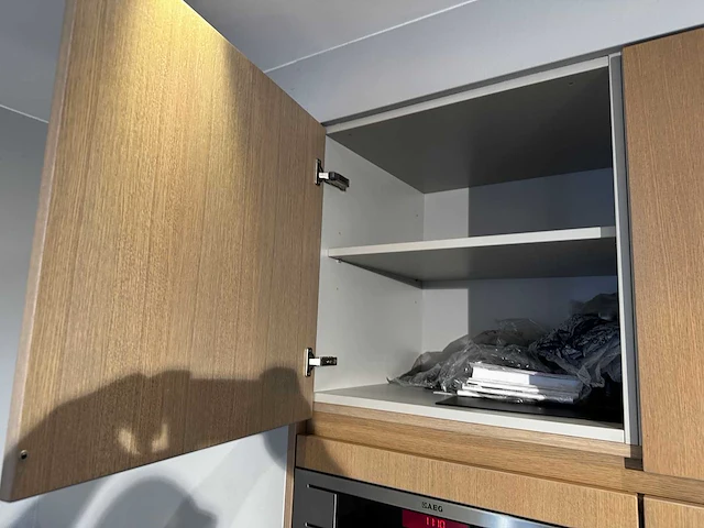 Verlo - bilbao - showroomkeuken - afbeelding 17 van  39