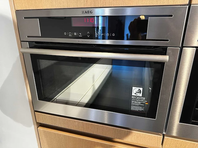 Verlo - bilbao - showroomkeuken - afbeelding 18 van  39