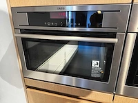 Verlo - bilbao - showroomkeuken - afbeelding 18 van  39