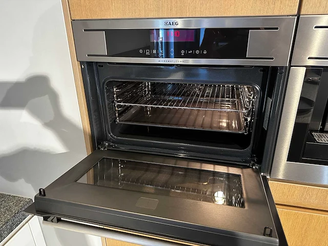 Verlo - bilbao - showroomkeuken - afbeelding 19 van  39