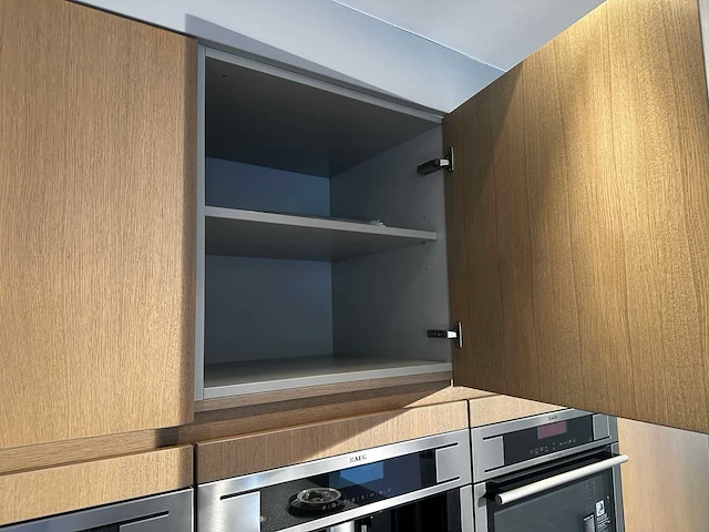 Verlo - bilbao - showroomkeuken - afbeelding 22 van  39