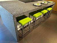 Verlo - bilbao - showroomkeuken - afbeelding 12 van  39