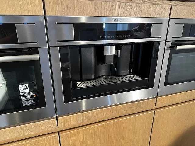 Verlo - bilbao - showroomkeuken - afbeelding 24 van  39