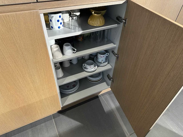 Verlo - bilbao - showroomkeuken - afbeelding 26 van  39