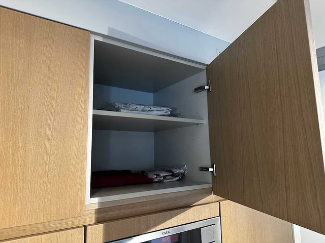 Verlo - bilbao - showroomkeuken - afbeelding 27 van  39