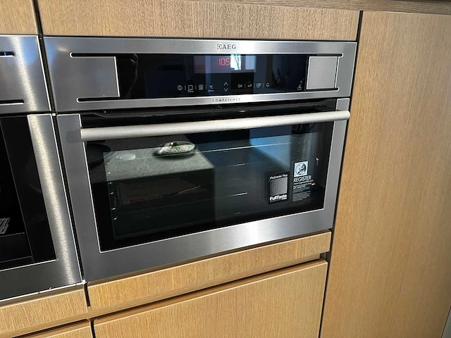 Verlo - bilbao - showroomkeuken - afbeelding 28 van  39