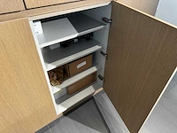 Verlo - bilbao - showroomkeuken - afbeelding 31 van  39