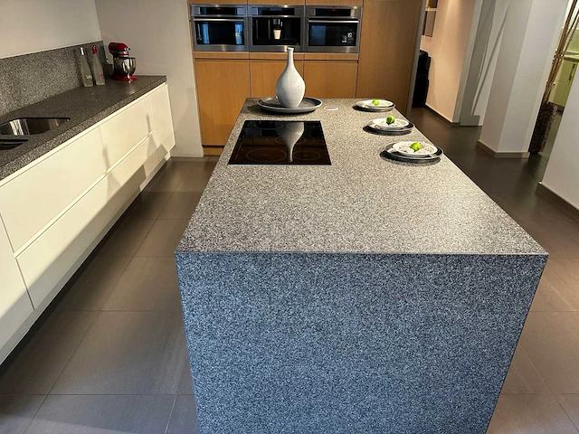 Verlo - bilbao - showroomkeuken - afbeelding 23 van  39