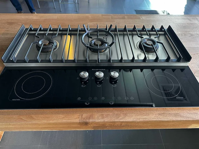 Verlo - showroomkeuken - afbeelding 6 van  46