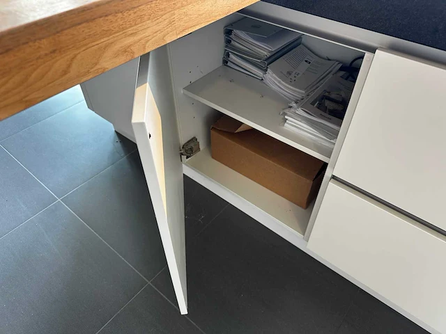 Verlo - showroomkeuken - afbeelding 8 van  46