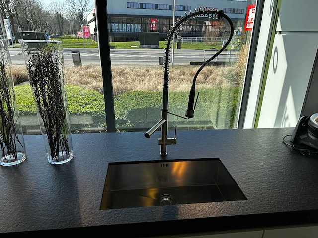 Verlo - showroomkeuken - afbeelding 10 van  46