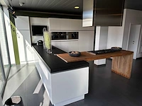 Verlo - showroomkeuken