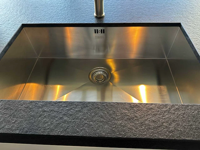 Verlo - showroomkeuken - afbeelding 13 van  46