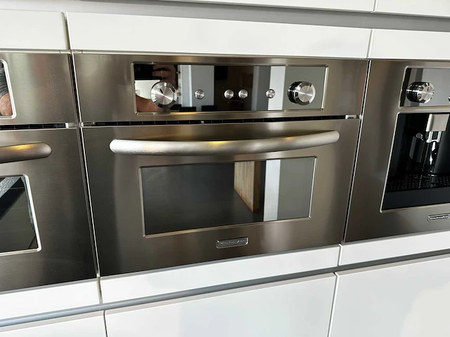 Verlo - showroomkeuken - afbeelding 24 van  46