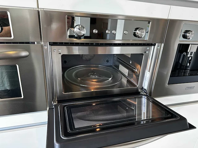 Verlo - showroomkeuken - afbeelding 25 van  46