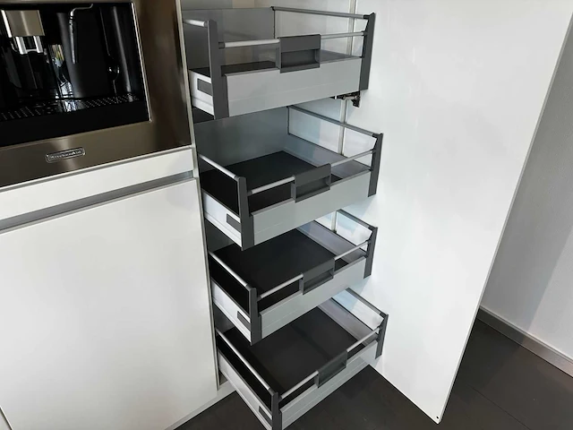 Verlo - showroomkeuken - afbeelding 35 van  46