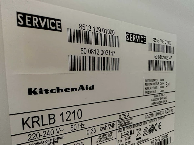 Verlo - showroomkeuken - afbeelding 38 van  46