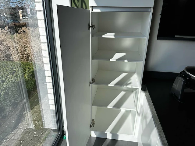 Verlo - showroomkeuken - afbeelding 44 van  46