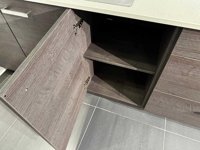 Verlo - showroomkeuken - afbeelding 3 van  27