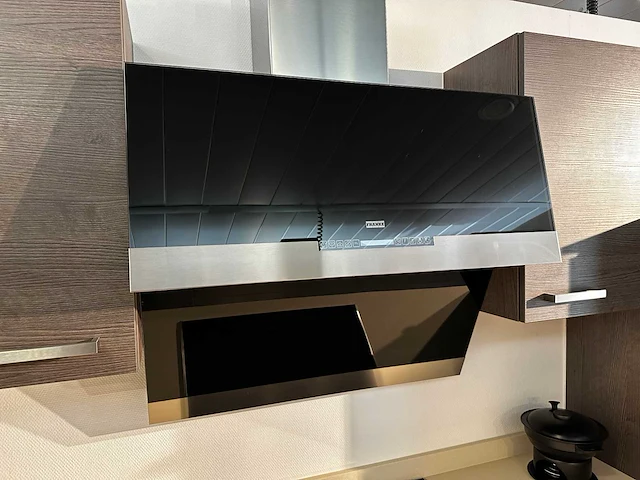 Verlo - showroomkeuken - afbeelding 4 van  27