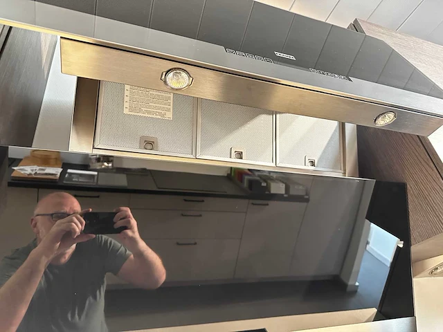 Verlo - showroomkeuken - afbeelding 5 van  27