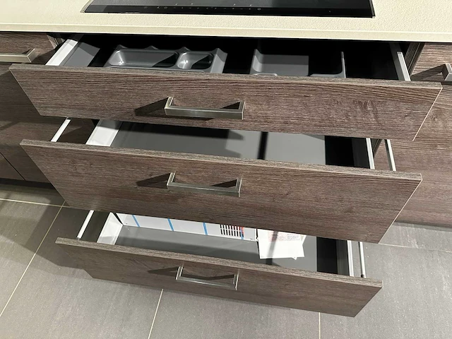 Verlo - showroomkeuken - afbeelding 9 van  27