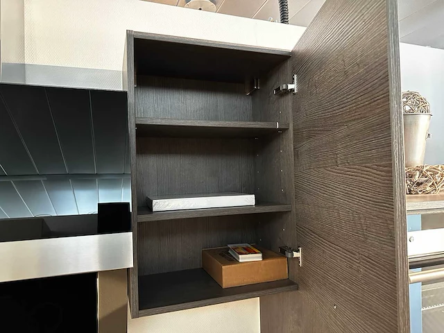 Verlo - showroomkeuken - afbeelding 10 van  27
