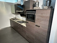 Verlo - showroomkeuken