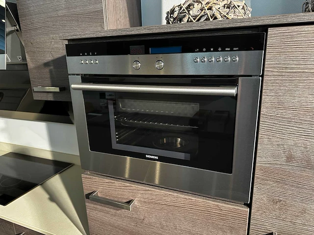 Verlo - showroomkeuken - afbeelding 13 van  27