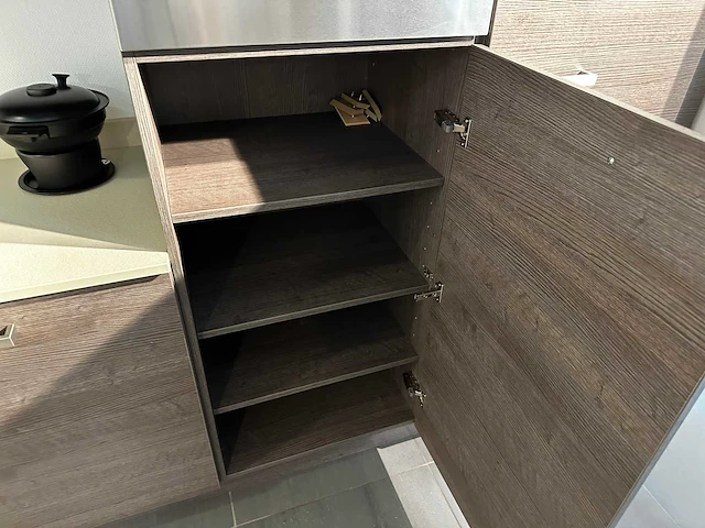 Verlo - showroomkeuken - afbeelding 16 van  27