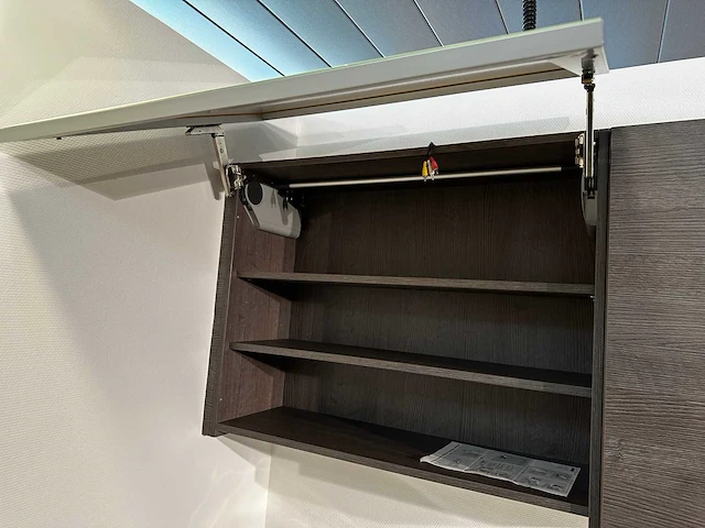 Verlo - showroomkeuken - afbeelding 21 van  27