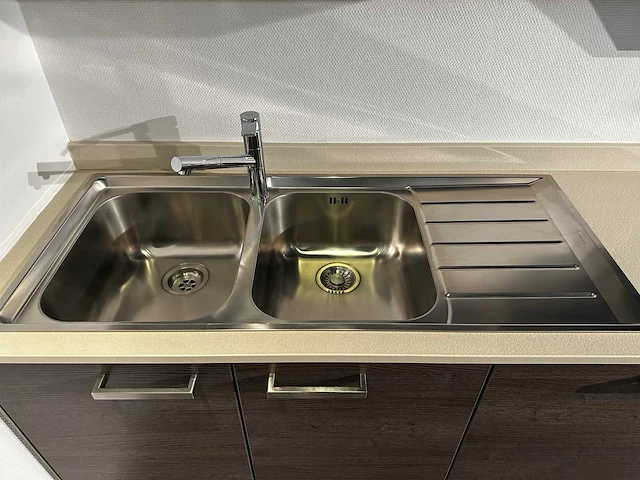 Verlo - showroomkeuken - afbeelding 23 van  27