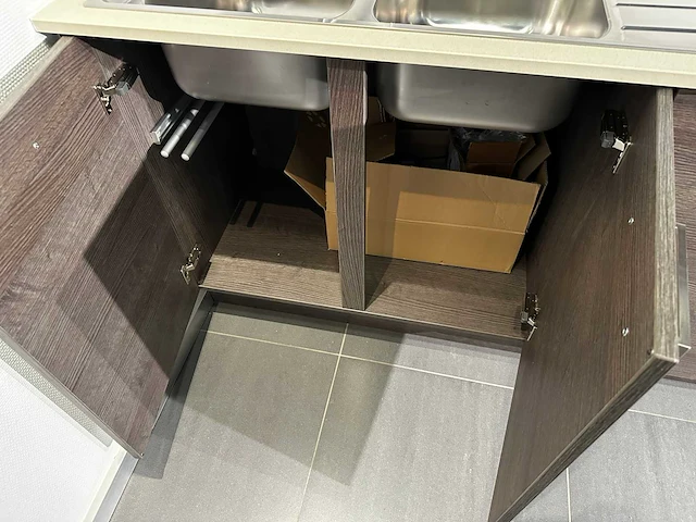 Verlo - showroomkeuken - afbeelding 27 van  27