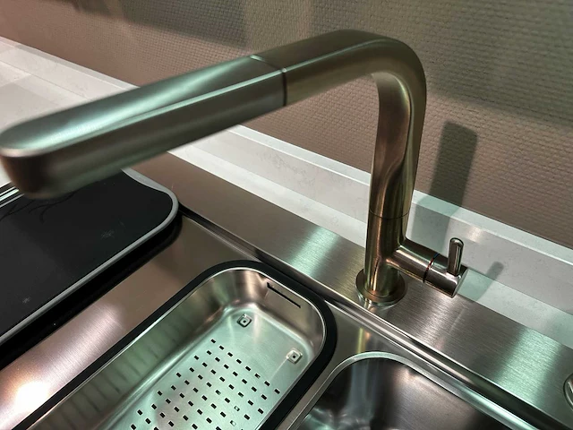 Verlo - showroomkeuken - afbeelding 2 van  35