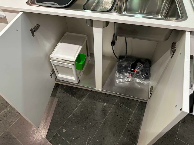Verlo - showroomkeuken - afbeelding 5 van  35