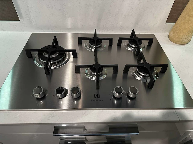 Verlo - showroomkeuken - afbeelding 10 van  35