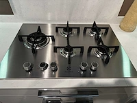 Verlo - showroomkeuken - afbeelding 10 van  35