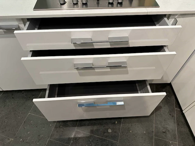 Verlo - showroomkeuken - afbeelding 11 van  35