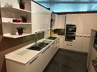 Verlo - showroomkeuken