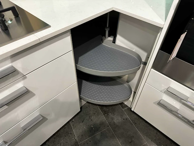 Verlo - showroomkeuken - afbeelding 14 van  35