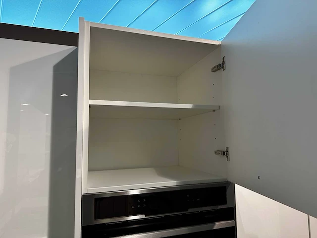 Verlo - showroomkeuken - afbeelding 16 van  35